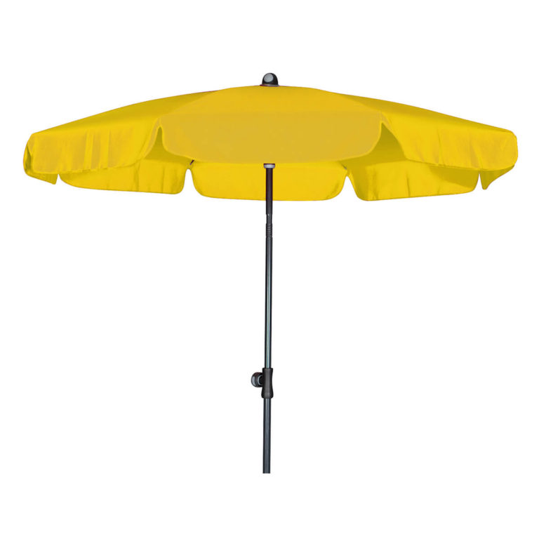 Günstige Sonnenschirme online kaufen • Gogl Sonnenschirme