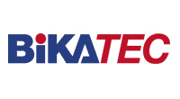 Bikatex Schirme Logo