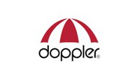 Doppler Schirme Logo